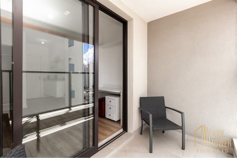 Apartamento à venda com 1 quarto, 24m² - Foto 11