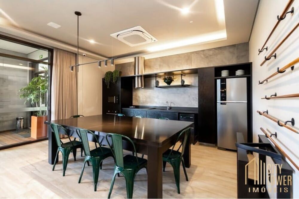 Apartamento à venda com 1 quarto, 24m² - Foto 1