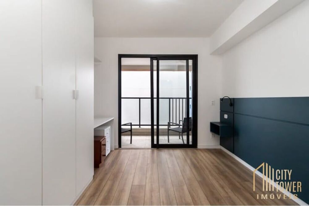 Apartamento à venda com 1 quarto, 24m² - Foto 12