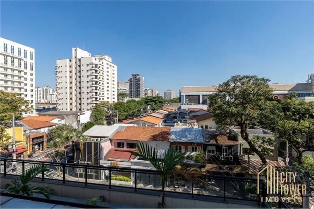 Apartamento, 1 quarto, 79 m² - Foto 2