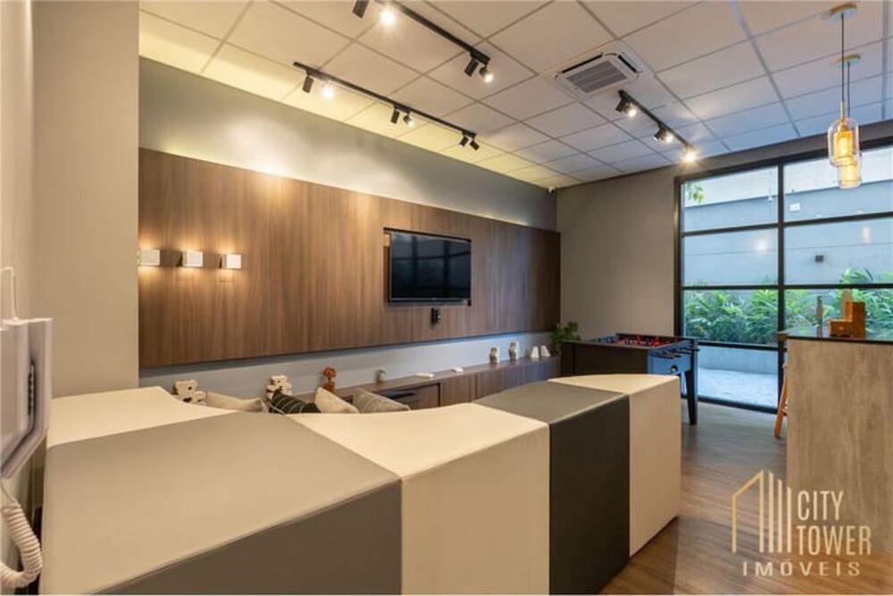 Apartamento, 1 quarto, 79 m² - Foto 4