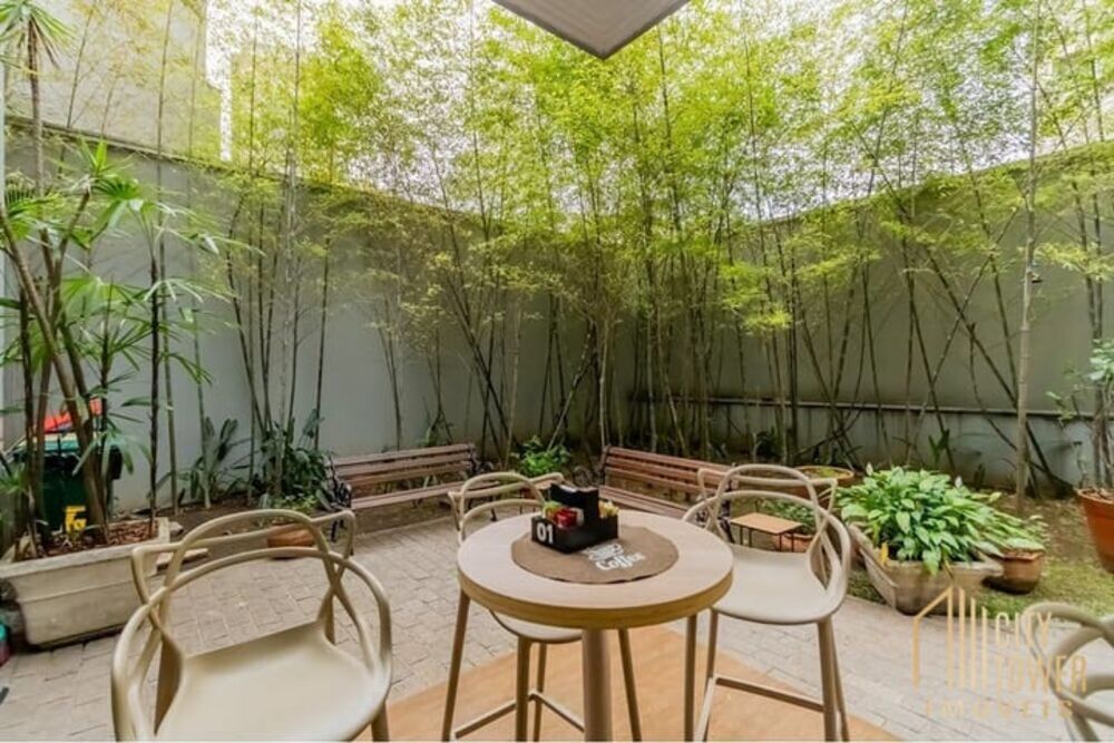 Sala-Conjunto, 248 m² - Foto 3