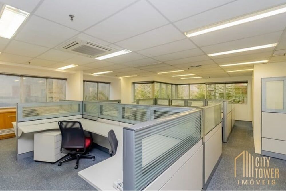 Sala-Conjunto, 248 m² - Foto 1