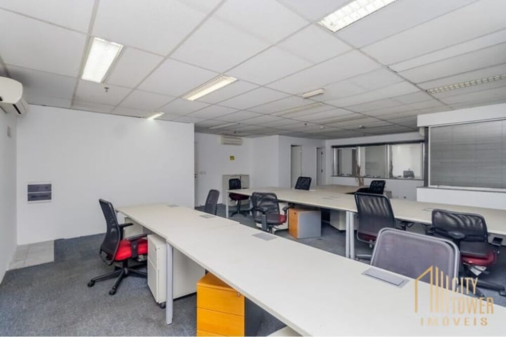 Sala-Conjunto, 248 m² - Foto 11
