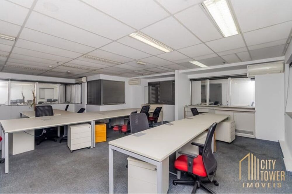 Sala-Conjunto, 248 m² - Foto 2