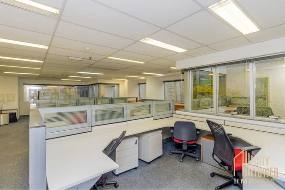 Sala-Conjunto, 248 m² - Foto 16