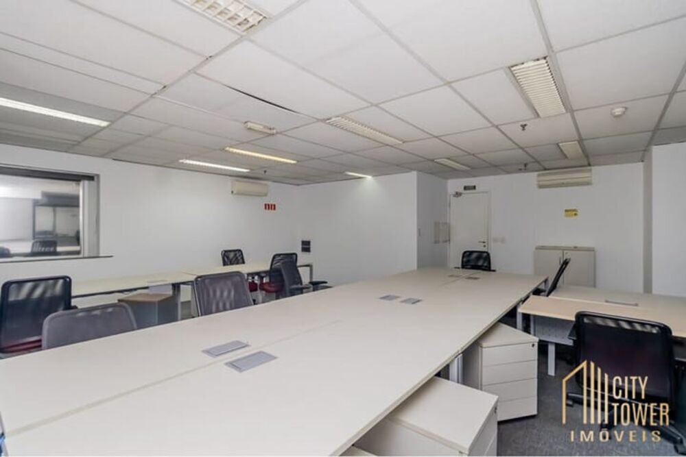 Sala-Conjunto, 248 m² - Foto 13