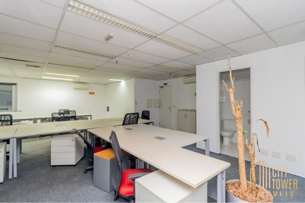 Sala-Conjunto, 248 m² - Foto 12