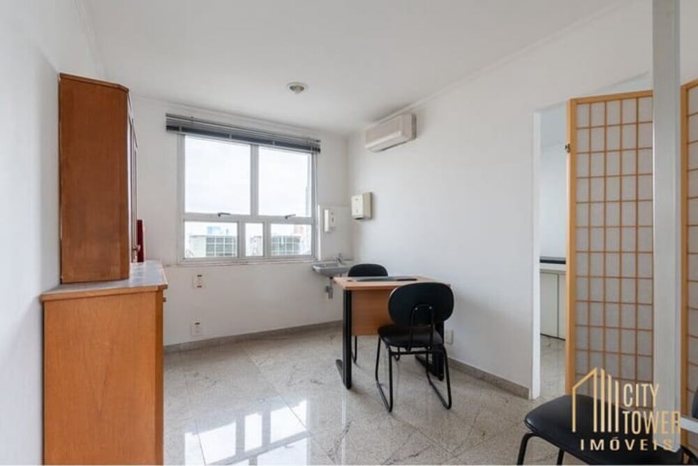 Conjunto Comercial-Sala à venda, 178m² - Foto 7