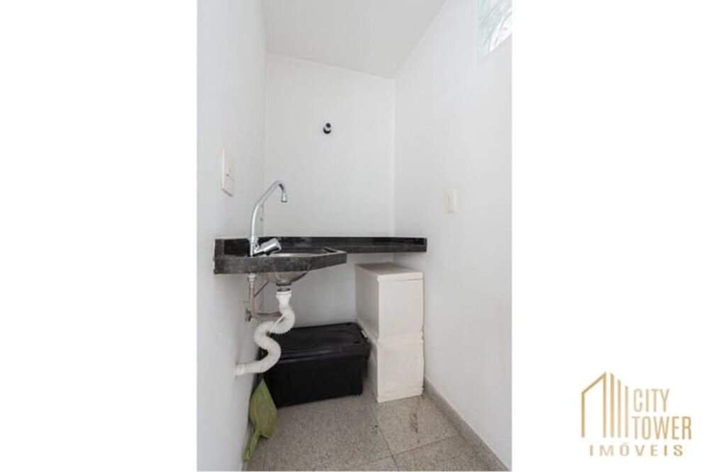 Conjunto Comercial-Sala à venda, 178m² - Foto 8