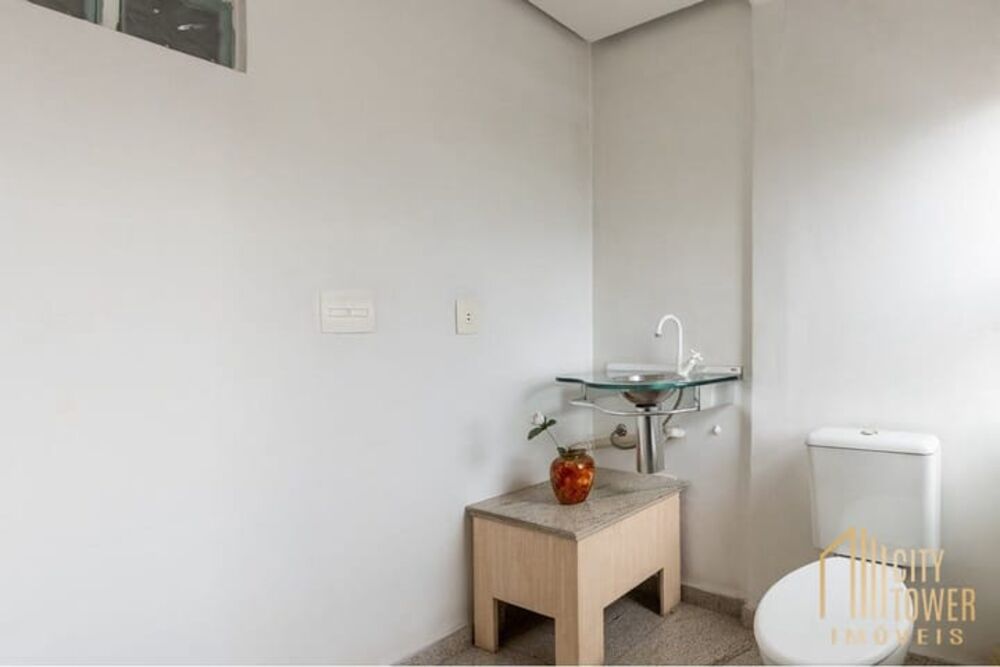 Conjunto Comercial-Sala à venda, 178m² - Foto 5
