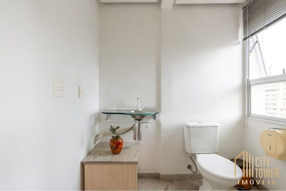 Conjunto Comercial-Sala à venda, 178m² - Foto 12