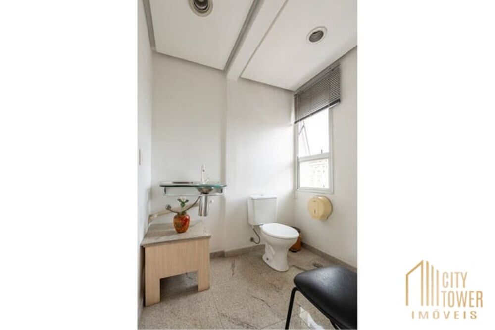 Conjunto Comercial-Sala à venda, 178m² - Foto 11