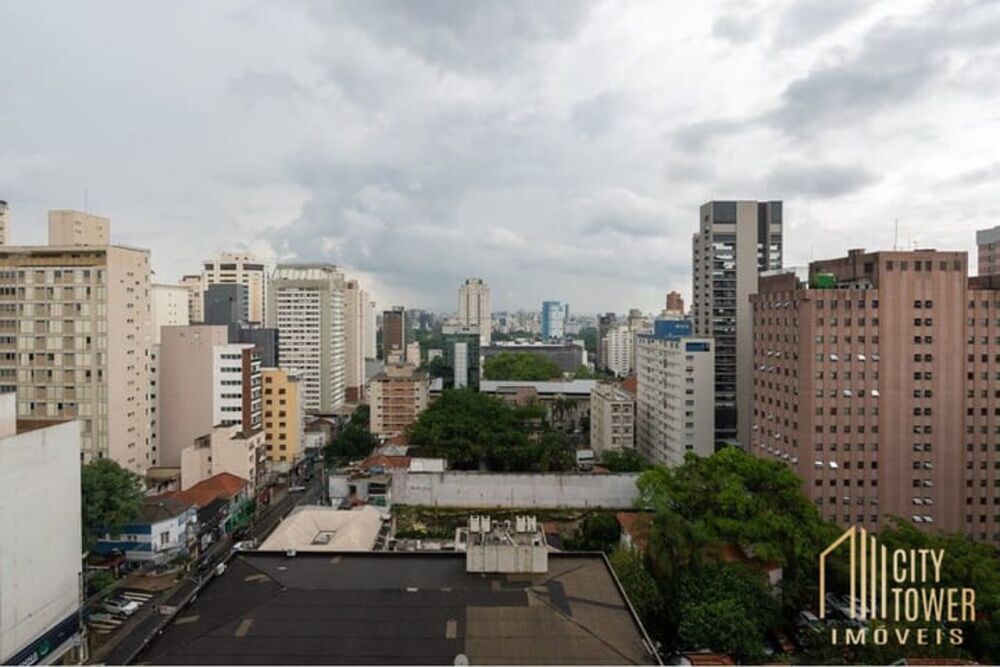 Conjunto Comercial-Sala à venda, 178m² - Foto 4