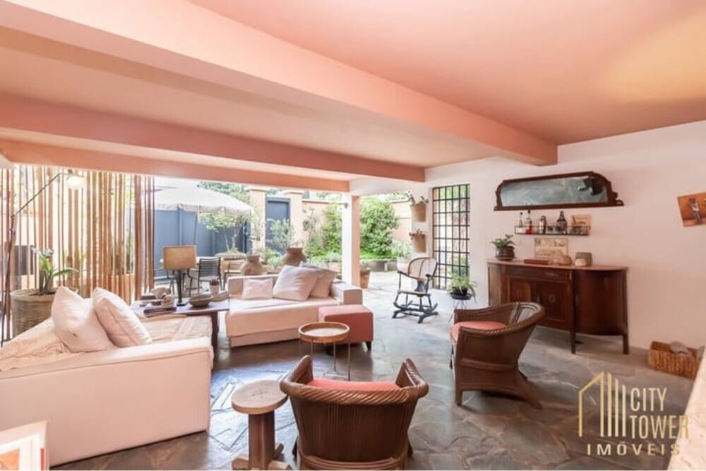 Casa, 4 quartos, 300 m² - Foto 2