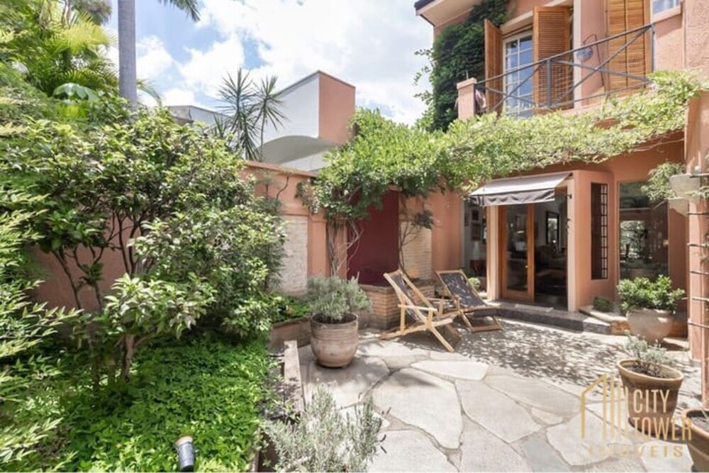 Casa, 4 quartos, 300 m² - Foto 3