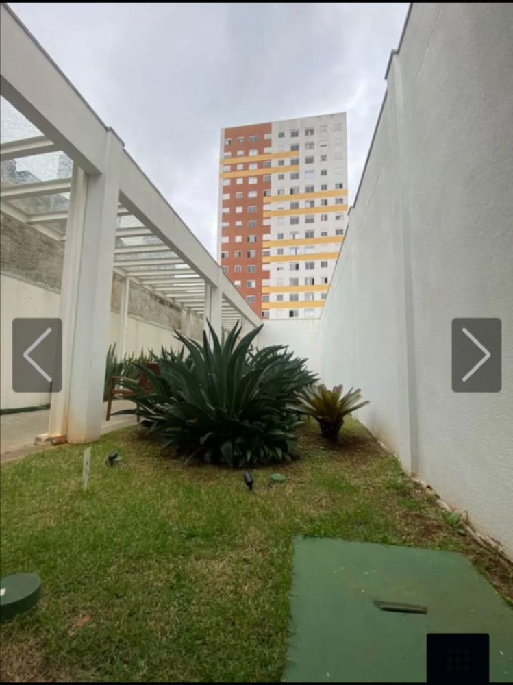 Apartamento, 2 quartos, 37 m² - Foto 1