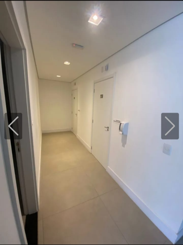 Apartamento, 2 quartos, 37 m² - Foto 2