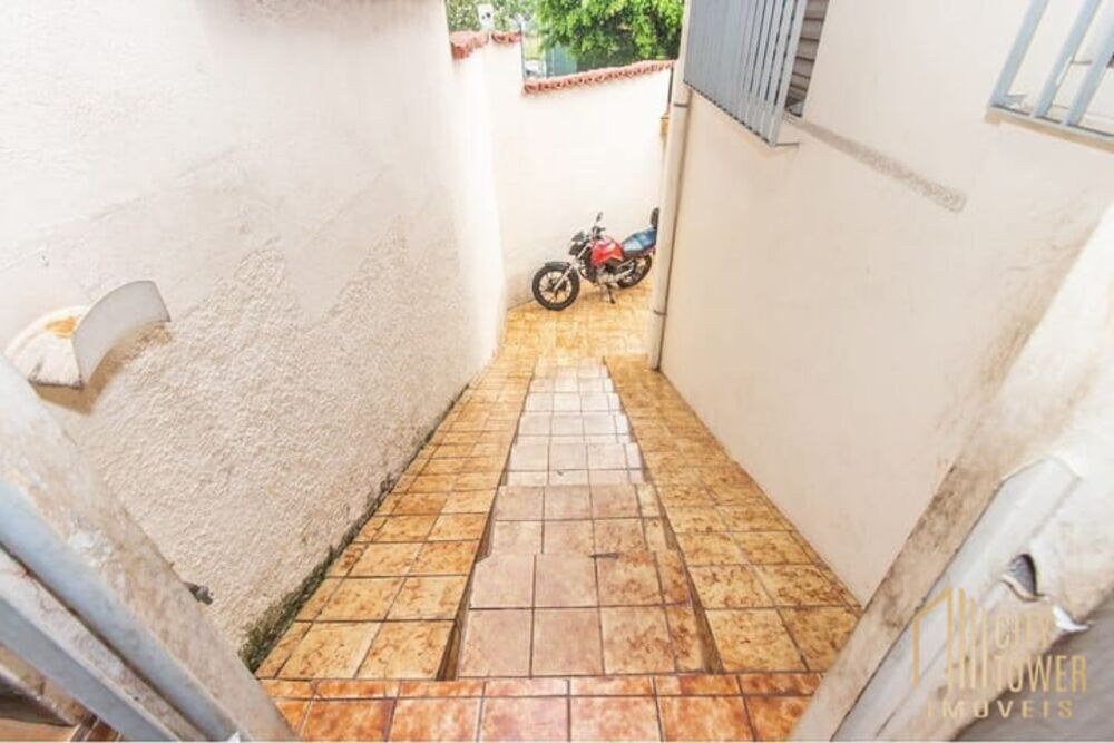 Casa, 3 quartos, 110 m² - Foto 4