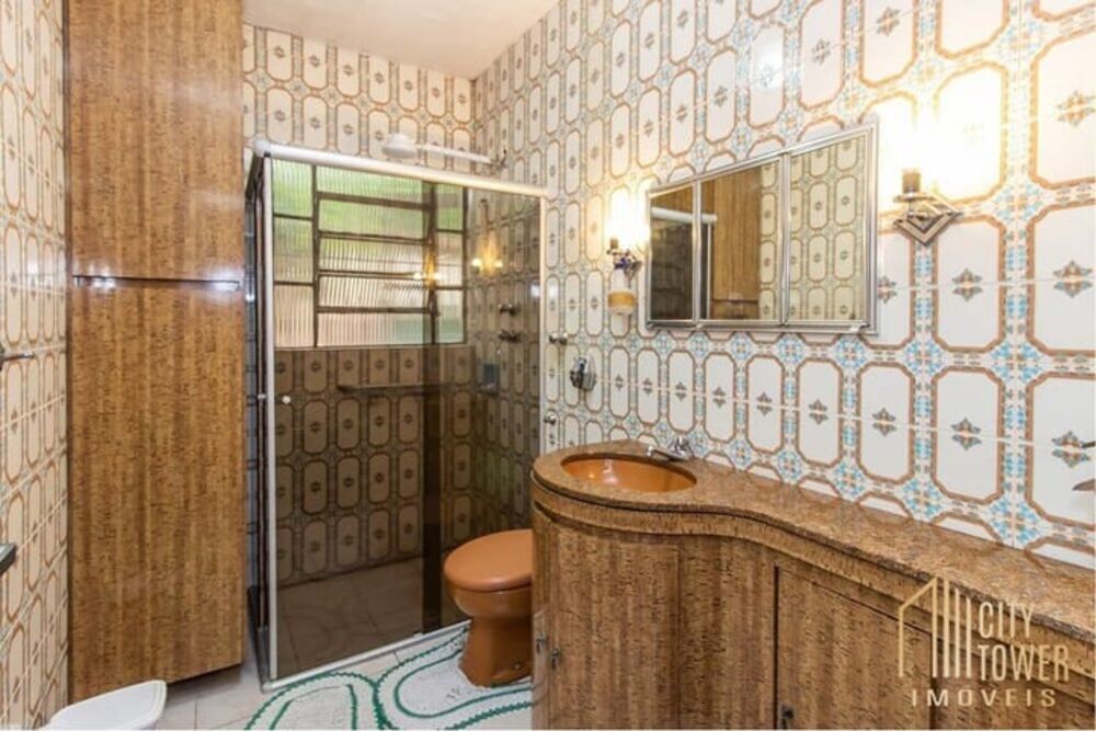Casa, 3 quartos, 110 m² - Foto 2