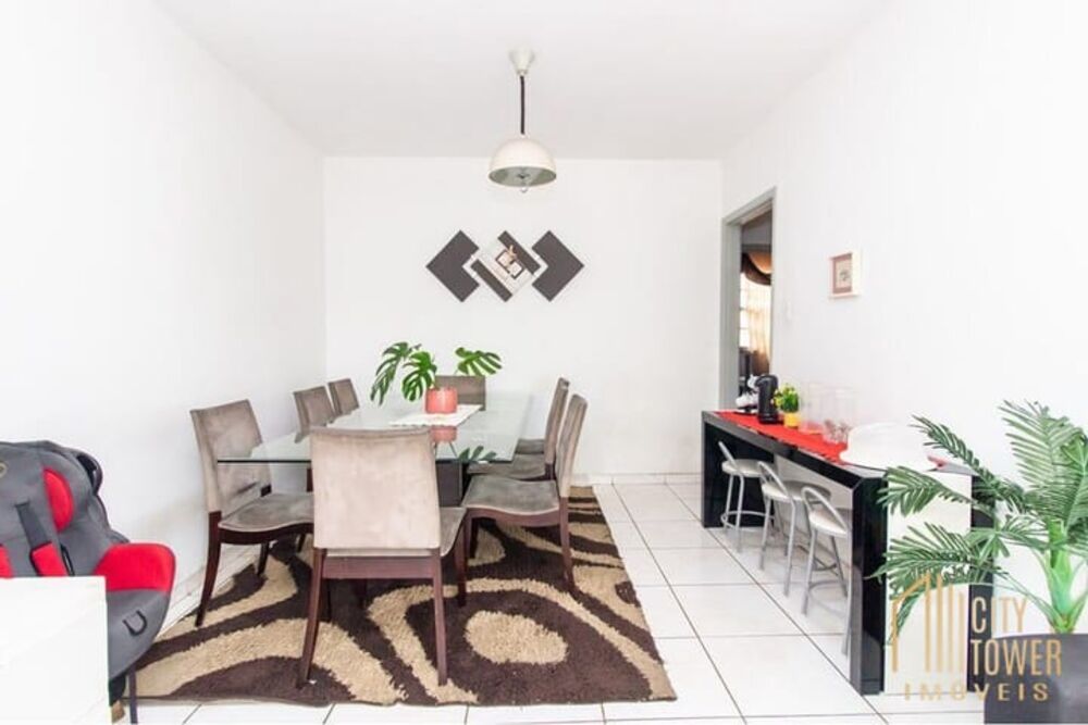 Casa, 3 quartos, 110 m² - Foto 9