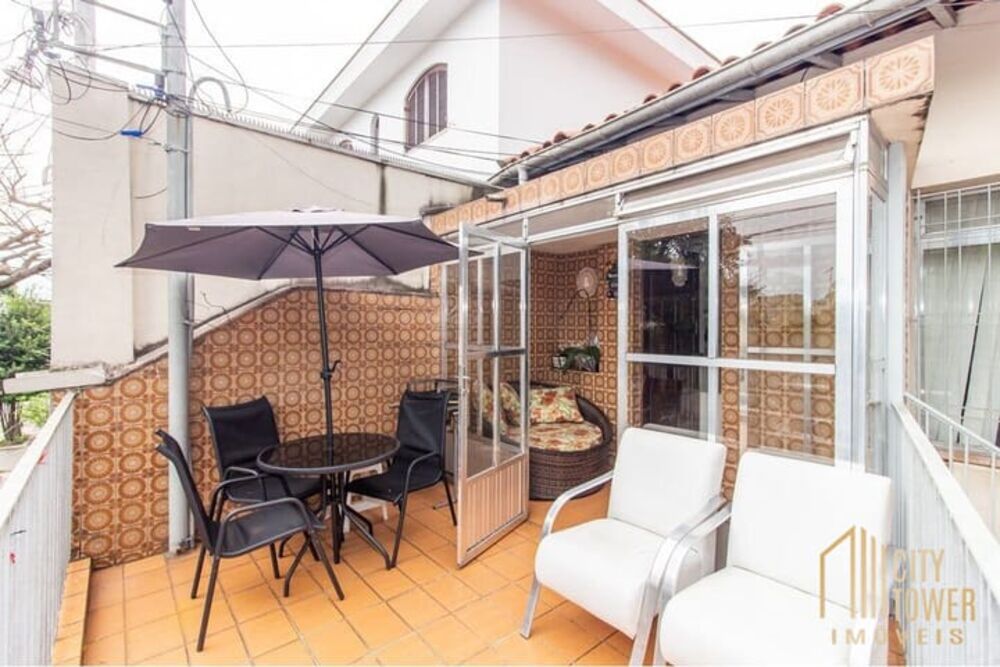 Casa, 3 quartos, 110 m² - Foto 6