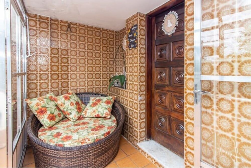 Casa, 3 quartos, 110 m² - Foto 8