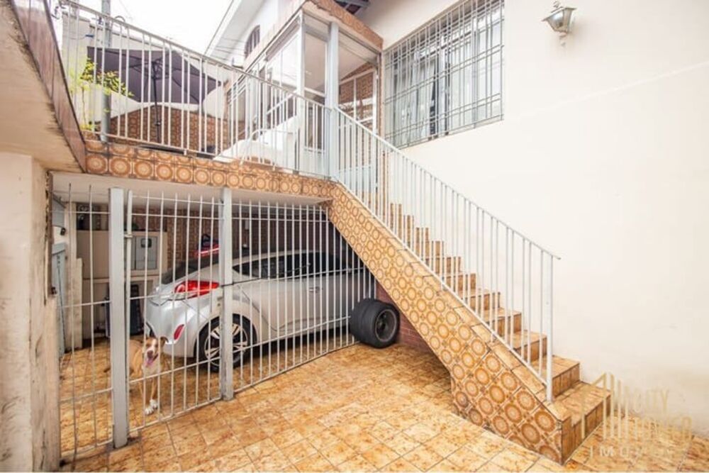 Casa, 3 quartos, 110 m² - Foto 3