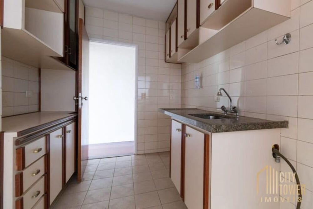 Apartamento, 3 quartos, 82 m² - Foto 1