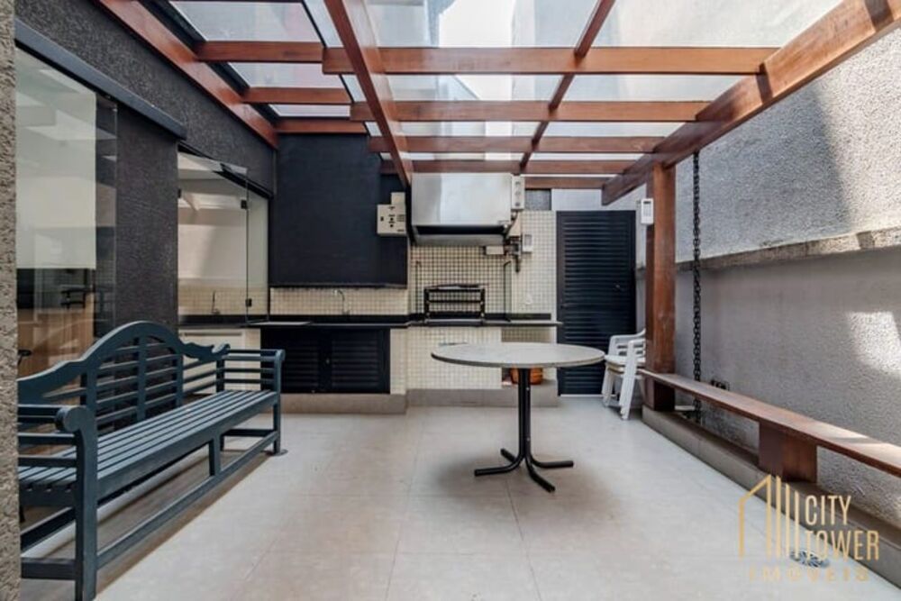 Apartamento, 3 quartos, 82 m² - Foto 6