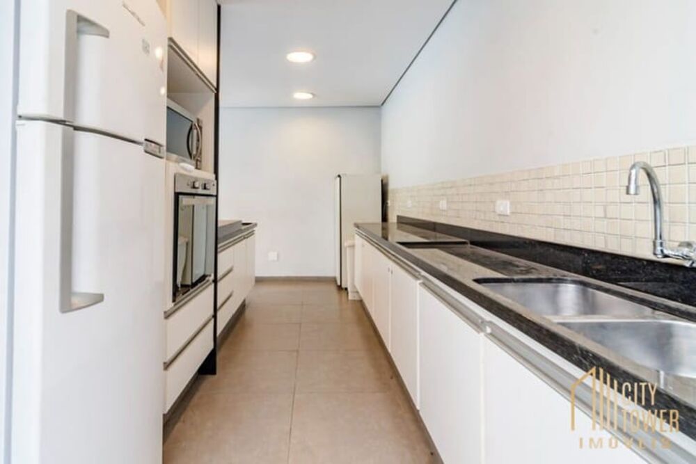 Apartamento, 3 quartos, 82 m² - Foto 8
