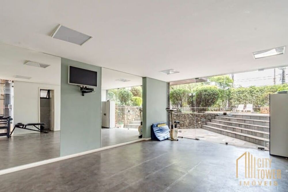 Apartamento, 3 quartos, 82 m² - Foto 4