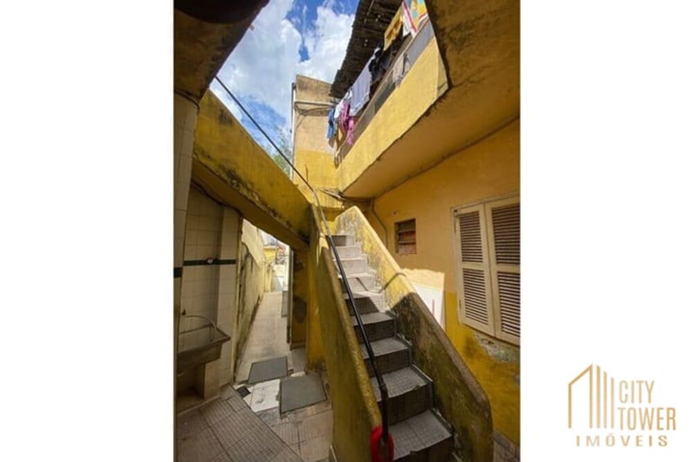 Casa, 1 quarto, 212 m² - Foto 8