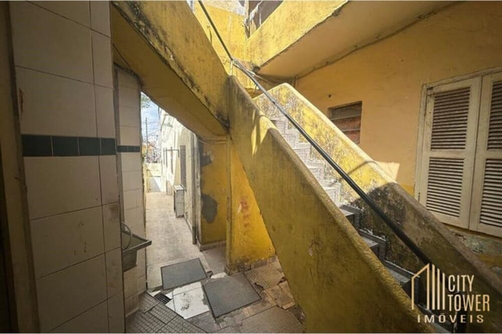 Casa, 1 quarto, 212 m² - Foto 11