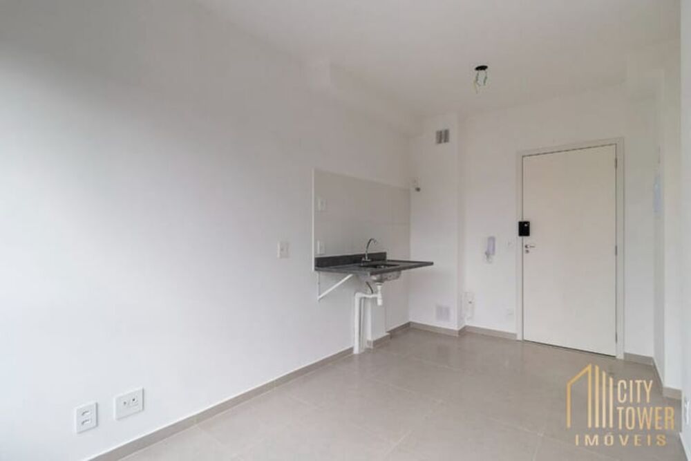 Apartamento à venda com 1 quarto, 25m² - Foto 16