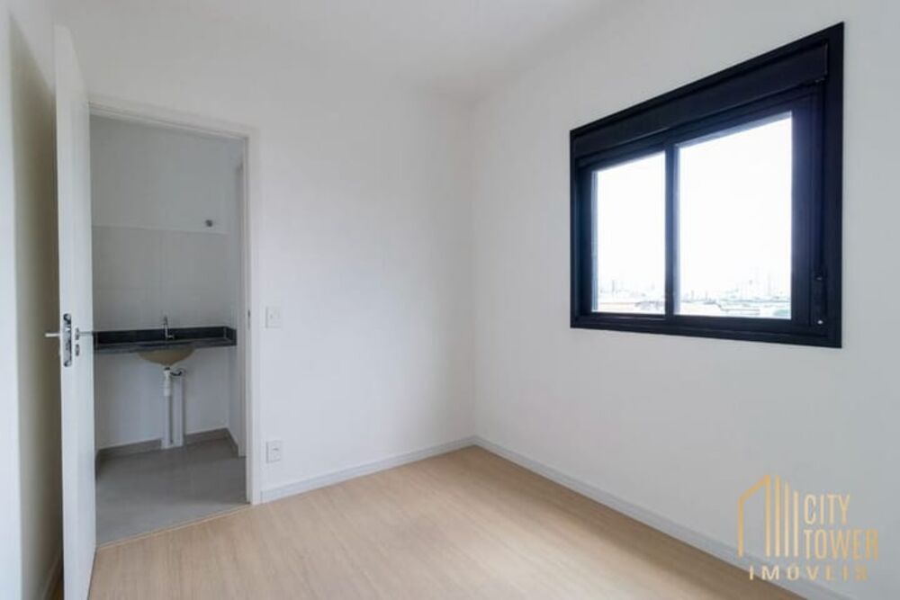 Apartamento à venda com 1 quarto, 25m² - Foto 13