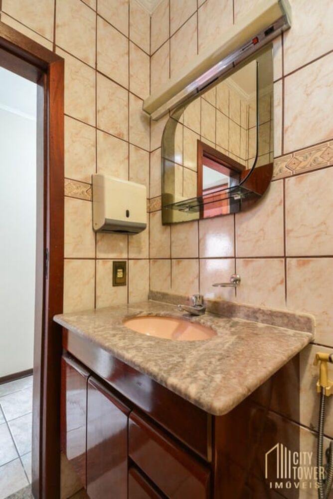 Casa, 3 quartos, 123 m² - Foto 2