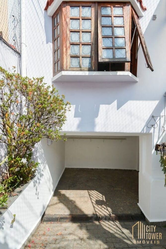 Casa, 3 quartos, 123 m² - Foto 1