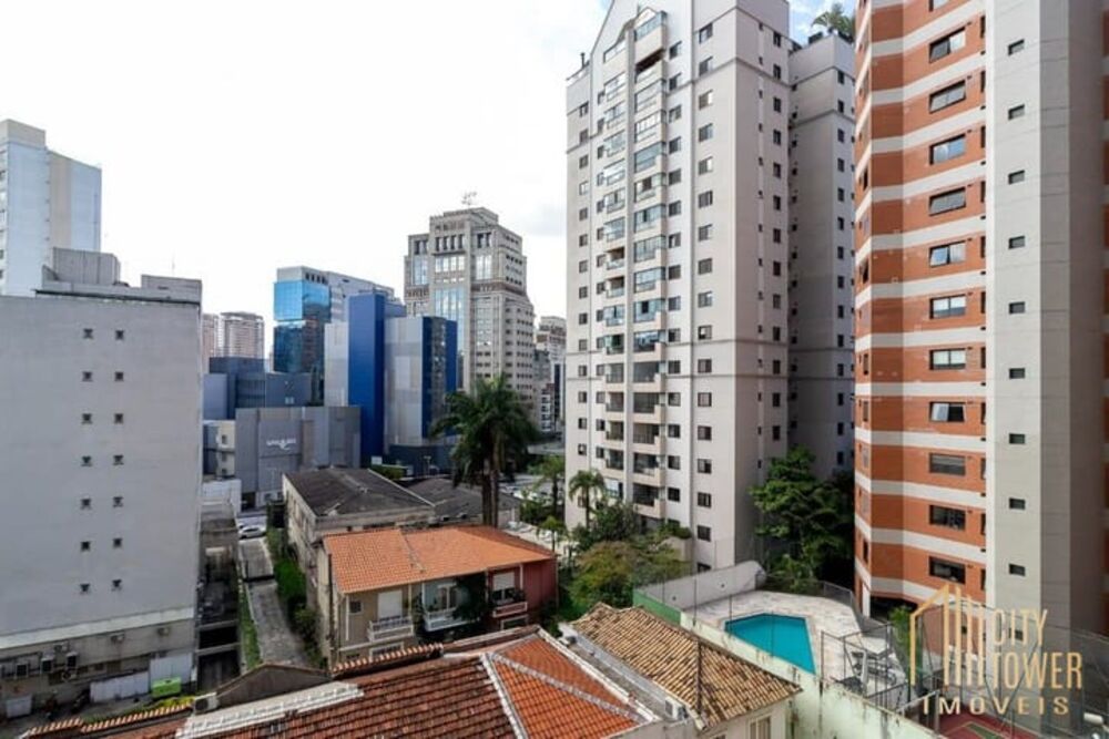 Apartamento, 1 quarto, 42 m² - Foto 4
