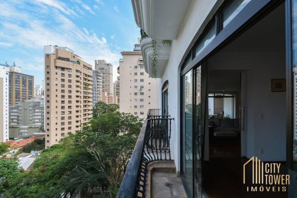 Apartamento, 6 quartos, 468 m² - Foto 4