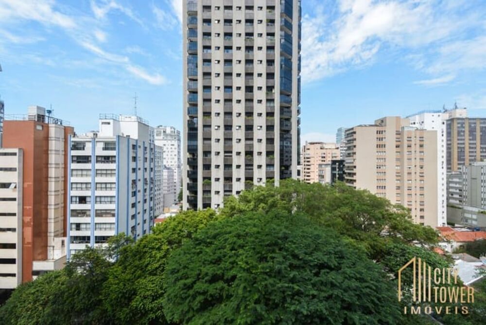 Apartamento, 6 quartos, 468 m² - Foto 3