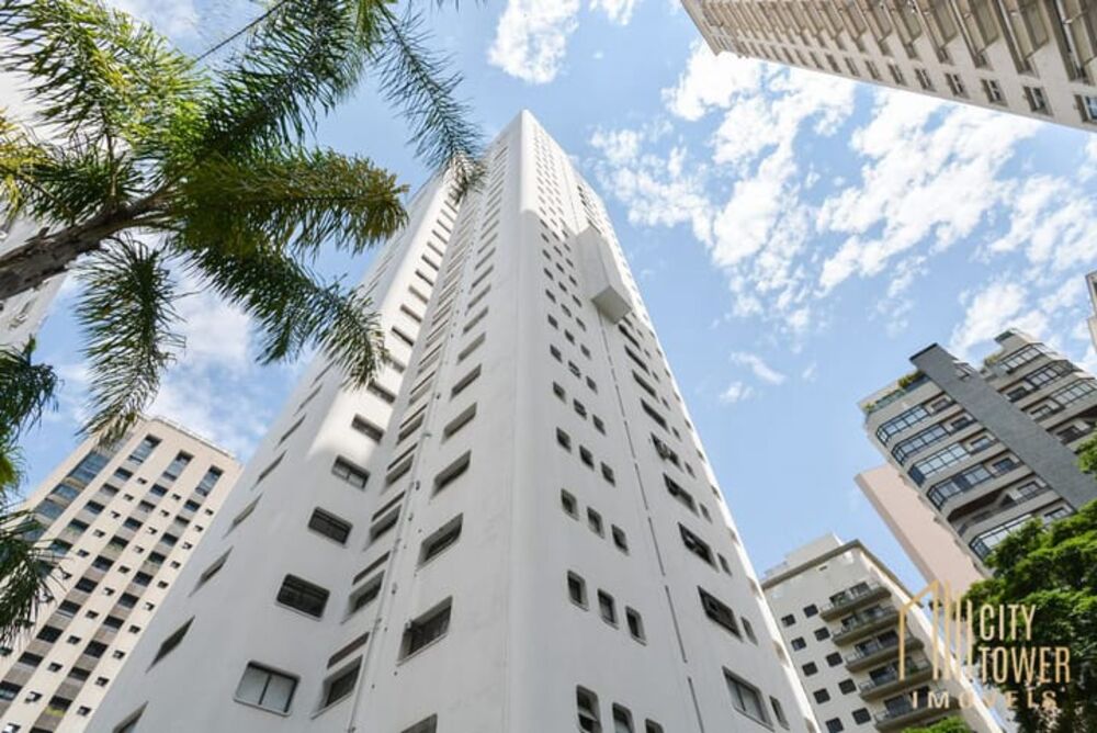 Apartamento, 6 quartos, 468 m² - Foto 2