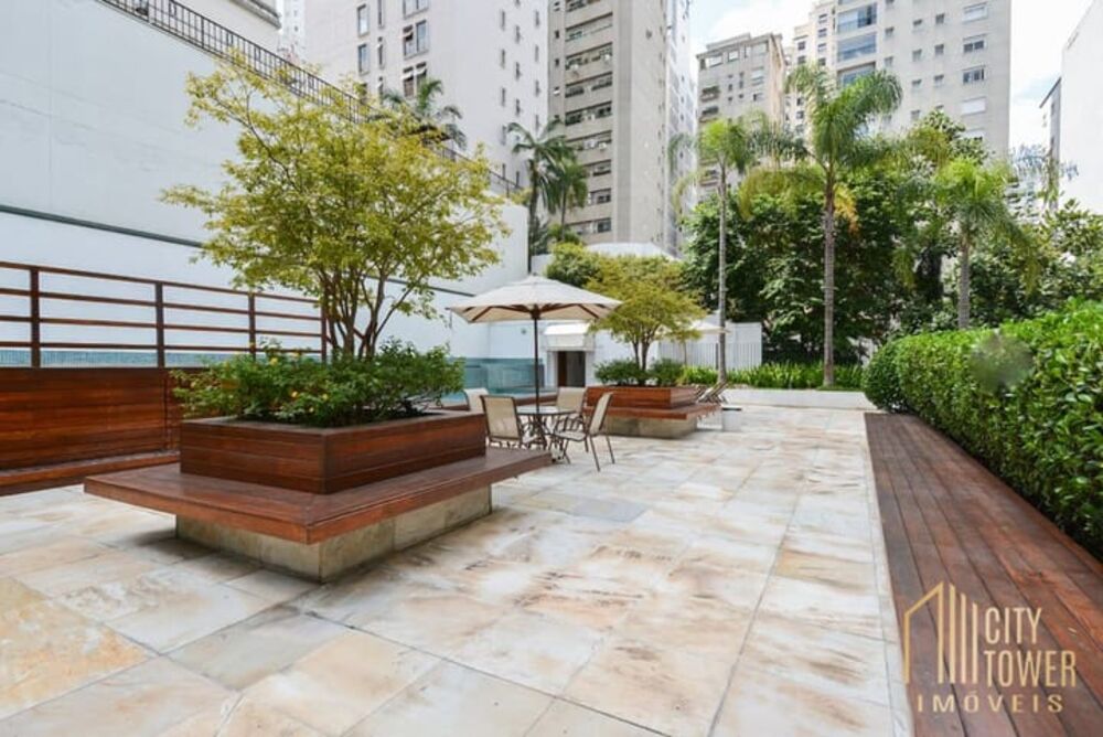 Apartamento, 6 quartos, 468 m² - Foto 1