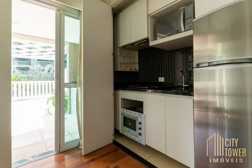 Apartamento, 1 quarto, 39 m² - Foto 3