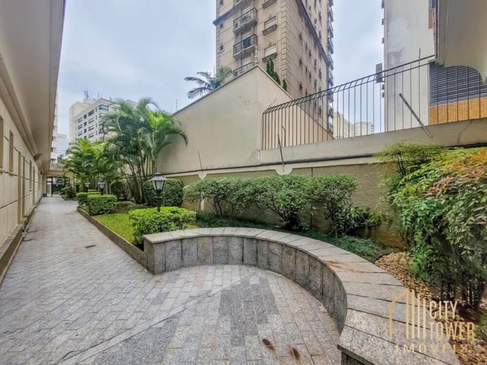 Apartamento, 2 quartos, 66 m² - Foto 3