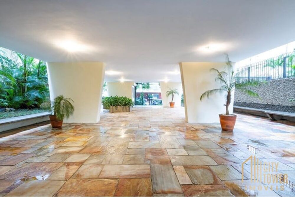 Apartamento, 3 quartos, 170 m² - Foto 5