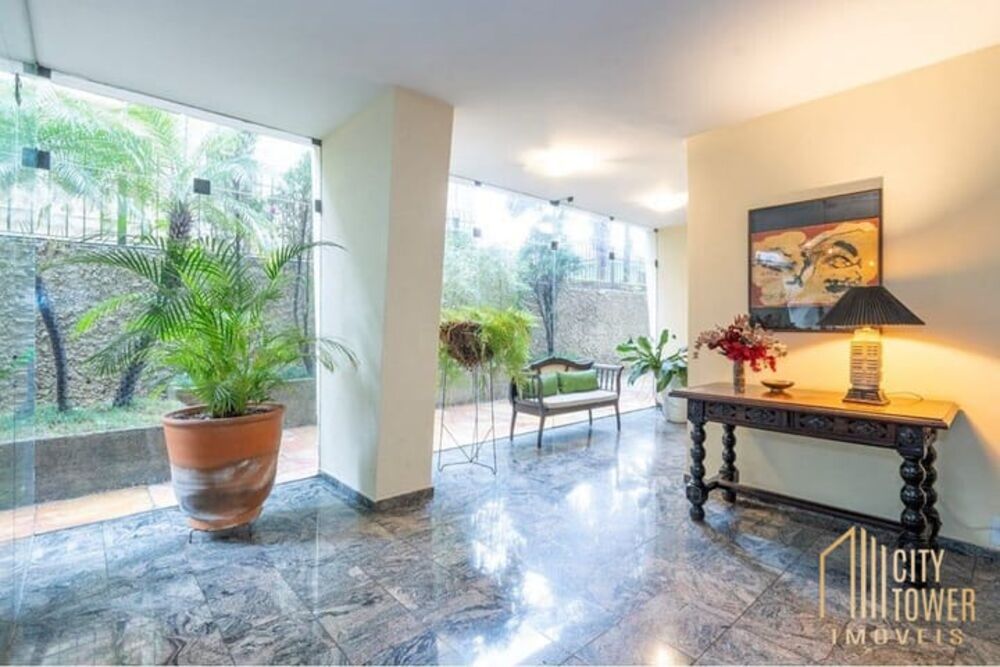 Apartamento, 3 quartos, 170 m² - Foto 6