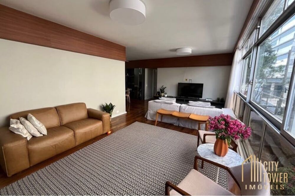 Apartamento, 3 quartos, 170 m² - Foto 19