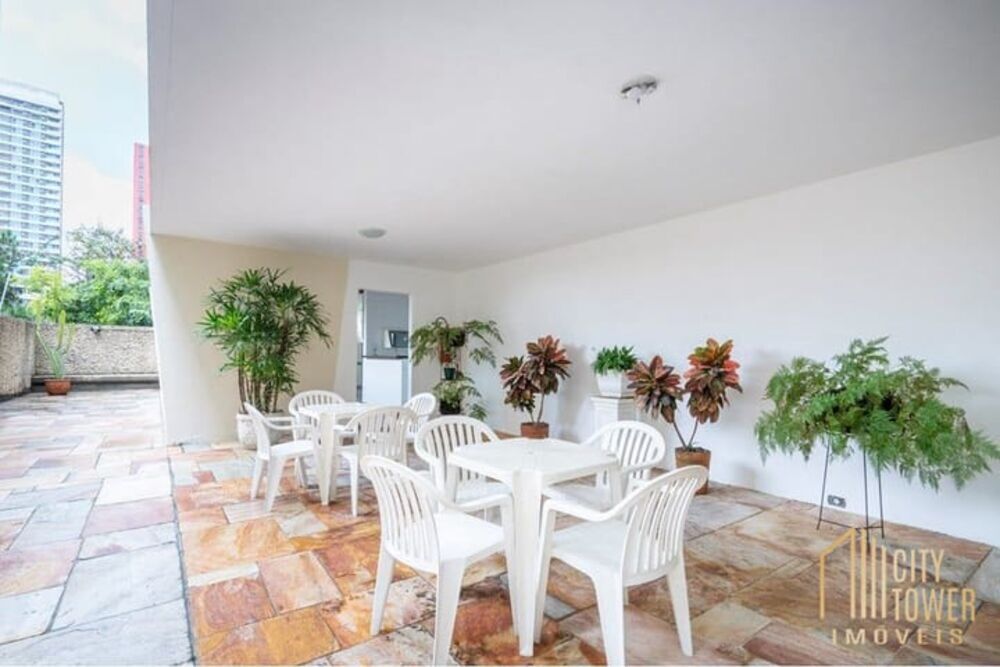 Apartamento, 3 quartos, 170 m² - Foto 8