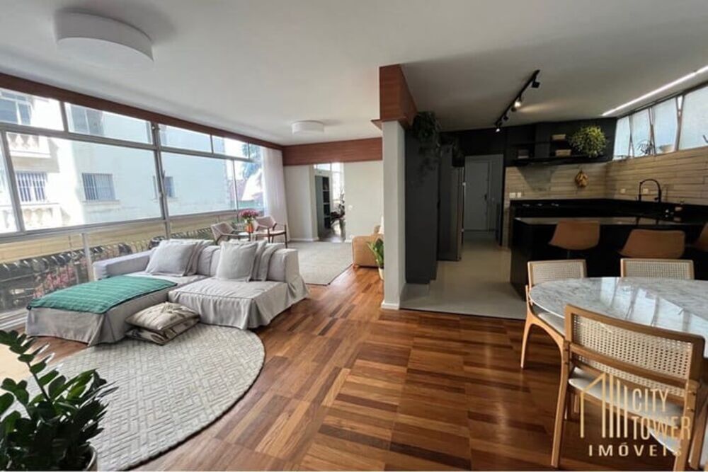 Apartamento, 3 quartos, 170 m² - Foto 20
